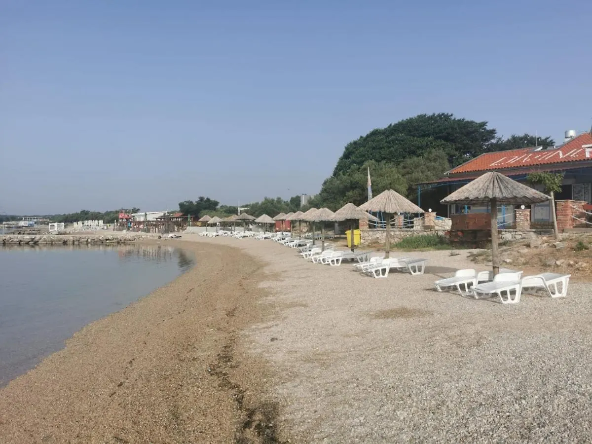Family Apartman Kornić