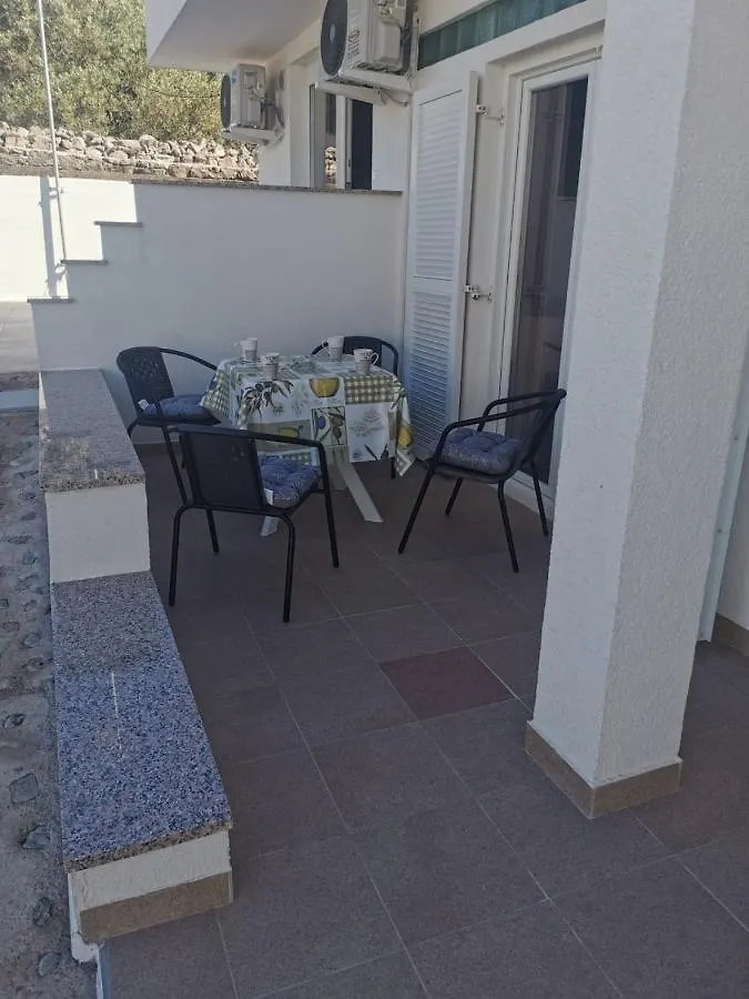 Family Apartman Kornić
