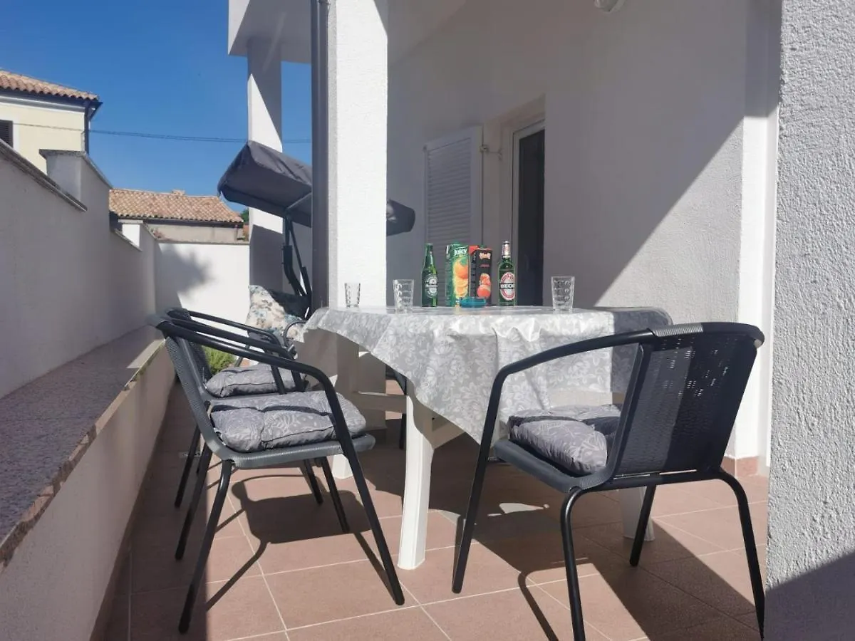 Family Apartman Kornić 0*,