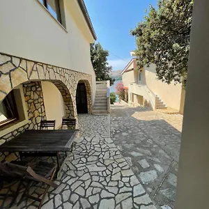 Apartman Victoria, Stara Baška